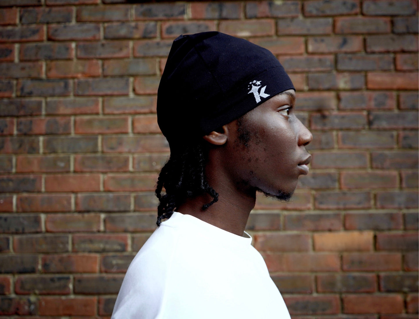 Khrontos Satin Lined Skull Cap