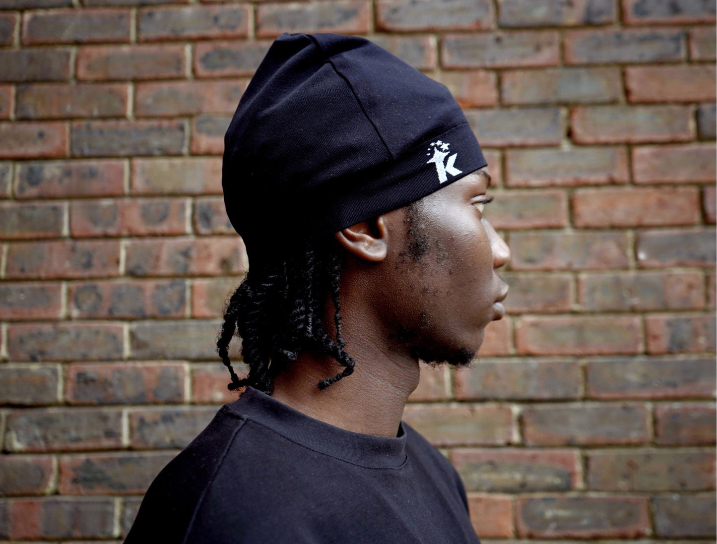 Khrontos Satin Lined Skull Cap